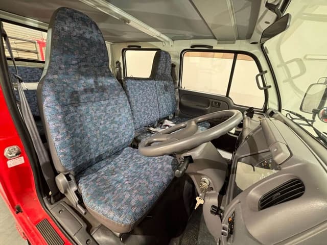 1998 Nissan Atlas JDM car for sale — photo 13 of 25