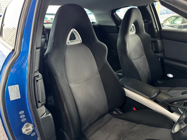 2005 Mazda RX-8 JDM car for sale — photo 11 of 25