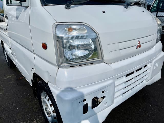 1999 Mitsubishi Minicab JDM car for sale — photo 9 of 25
