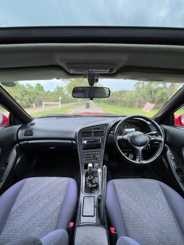 1995 Toyota Celica JDM car for sale — photo 11 of 25