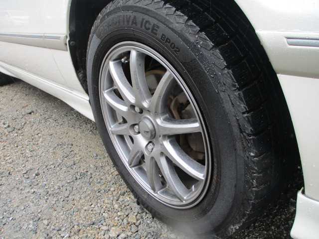 1999 Toyota Mark II JDM car for sale — photo 13 of 20