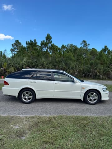 2000 Honda Accord JDM car for sale — photo 7 of 28