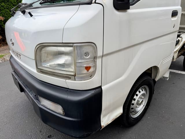 1999 Daihatsu Hijet JDM car for sale — photo 16 of 25