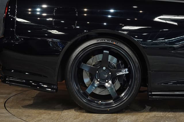 2002 Nissan Skyline JDM car for sale — photo 13 of 25