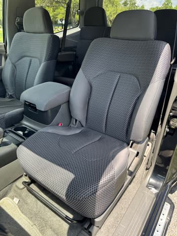 1999 Mitsubishi Pajero JDM car for sale — photo 17 of 25
