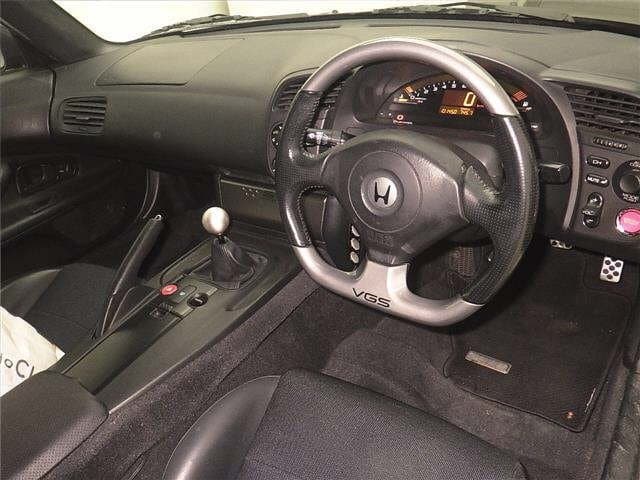 2000 Honda S2000 JDM car for sale — photo 3 of 13