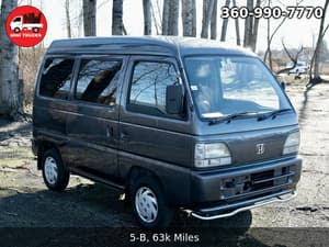 1998 Honda Street JDM car for sale