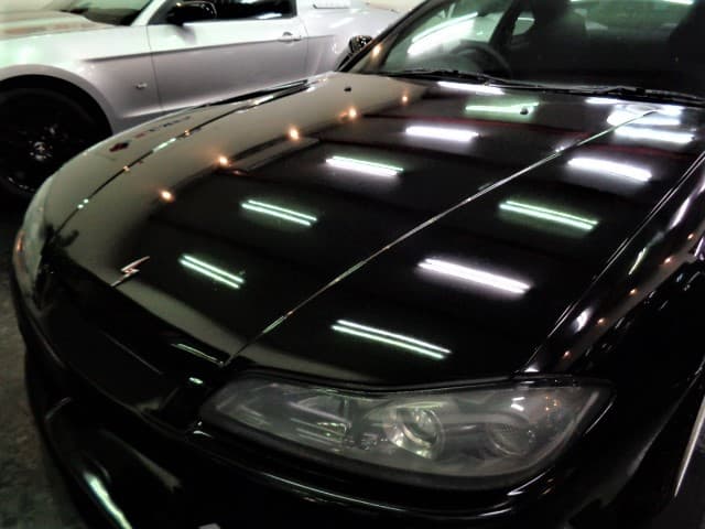 1999 Nissan Silvia JDM car for sale — photo 6 of 25
