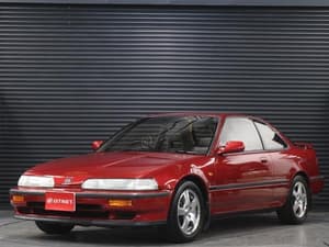1991 Honda Integra JDM car for sale