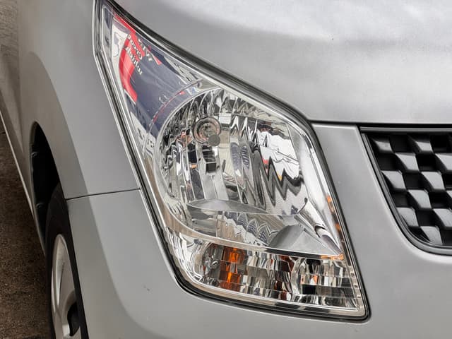 2010 Suzuki Wagon R JDM car for sale — photo 25 of 25