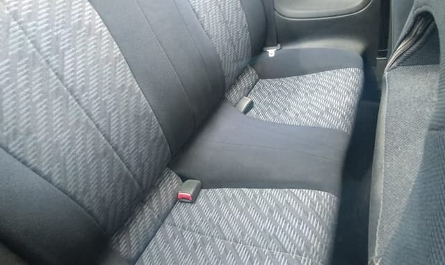 1995 Mitsubishi FTO JDM car for sale — photo 10 of 25