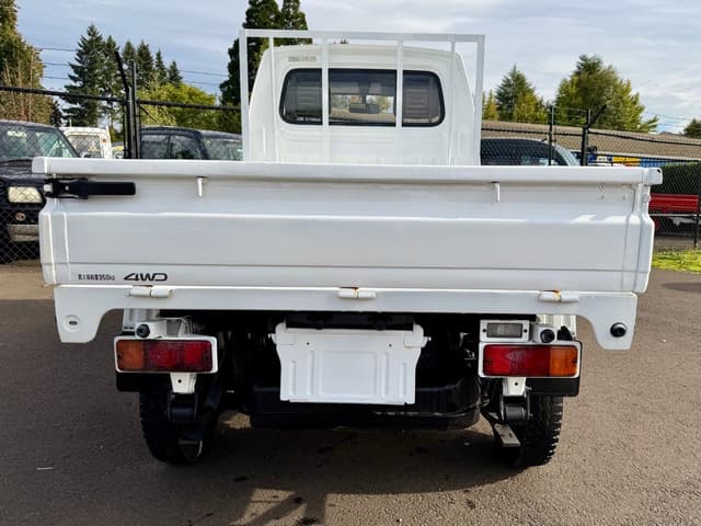 1994 Suzuki Carry JDM car for sale — photo 9 of 25