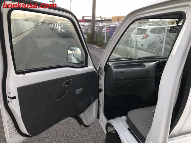 1998 Suzuki Carry JDM car for sale — photo 8 of 22