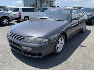 1994 Nissan Skyline JDM car for sale