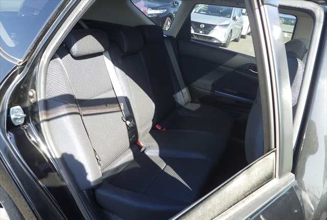 2003 Toyota Caldina JDM car for sale — photo 16 of 25
