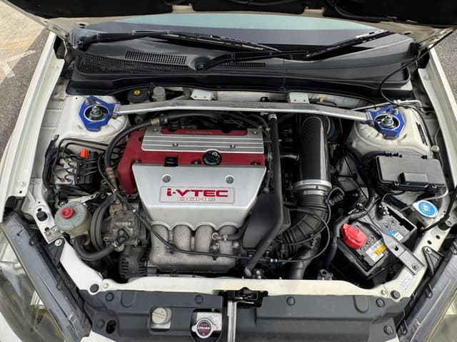 2005 Honda Integra JDM car for sale — photo 3 of 25