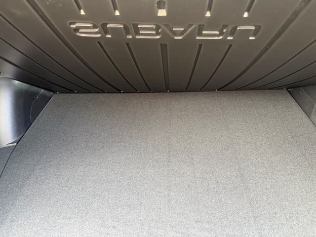2011 Subaru Forester JDM car for sale — photo 7 of 25