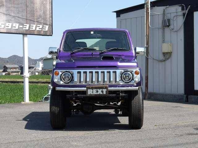1995 Suzuki Jimny JDM car for sale — photo 5 of 20