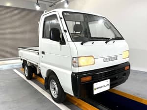 1994 Suzuki Carry JDM car for sale