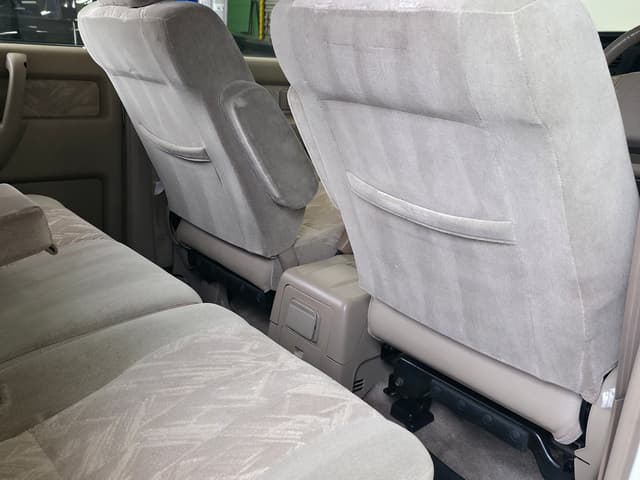 2000 Isuzu JDM car for sale — photo 12 of 25