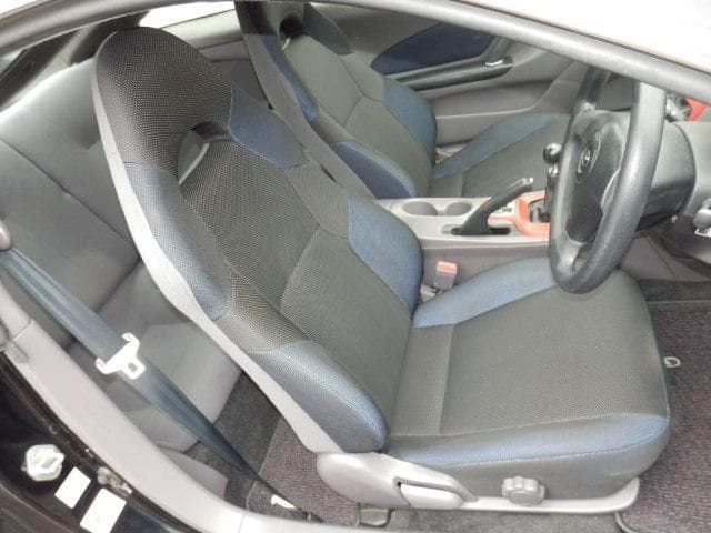 2001 Toyota Celica JDM car for sale — photo 12 of 23