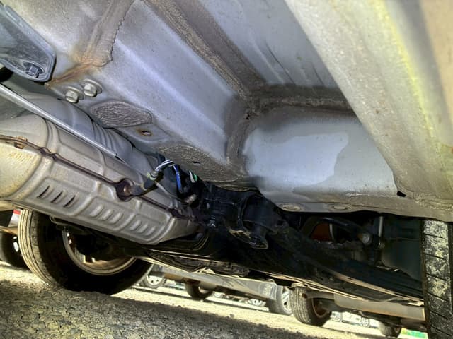 2008 Honda Stepwagon JDM car for sale — photo 7 of 8