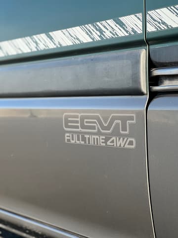 1997 Subaru JDM car for sale — photo 13 of 25