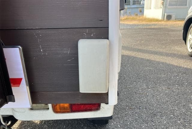 2009 Daihatsu Hijet JDM car for sale — photo 22 of 25
