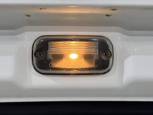 1991 Subaru Sambar JDM car for sale — photo 6 of 25
