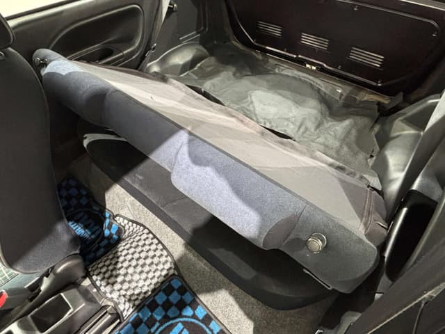 2001 Daihatsu Mira JDM car for sale — photo 20 of 25