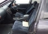 1997 Mitsubishi Legnum JDM car for sale — photo 18 of 20