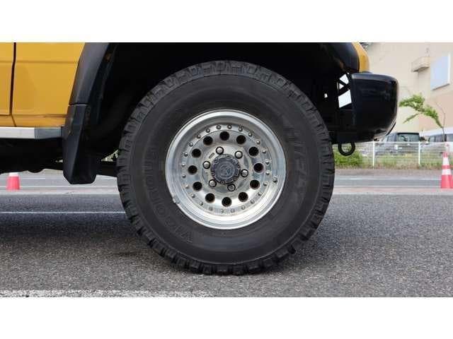 1995 Toyota Land Cruiser Prado JDM car for sale — photo 9 of 25