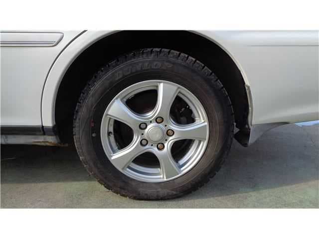 1999 Toyota Cresta JDM car for sale — photo 19 of 25