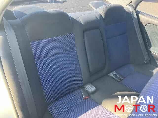 1999 Mitsubishi Lancer Evolution JDM car for sale — photo 7 of 8