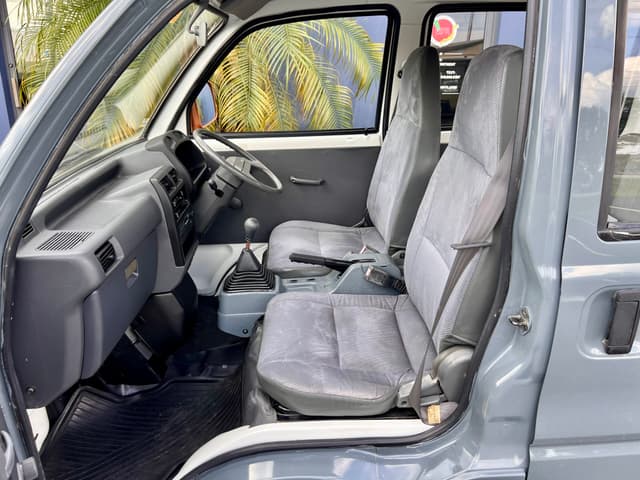 1993 Mitsubishi Bravo Minivan JDM car for sale — photo 7 of 20