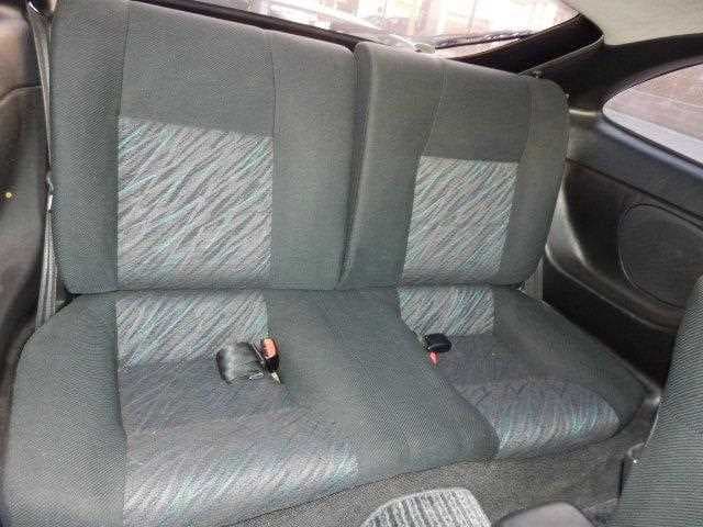 1996 Toyota Celica JDM car for sale — photo 13 of 20