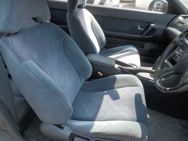 1993 Nissan Skyline JDM car for sale — photo 12 of 25
