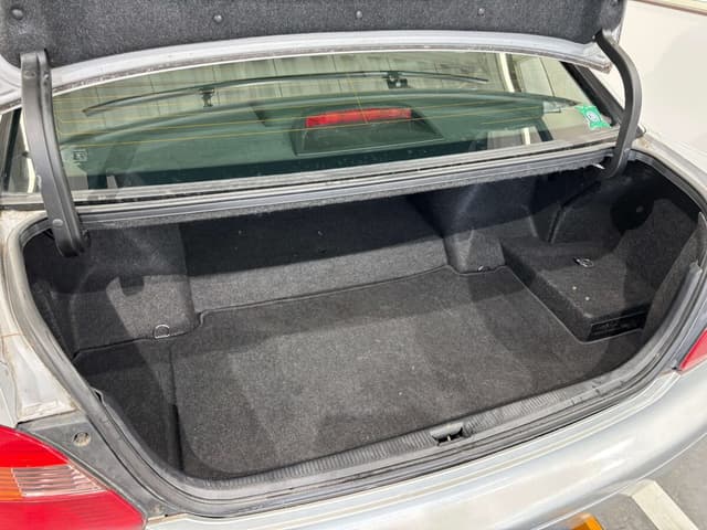 1999 Toyota Aristo JDM car for sale — photo 25 of 25