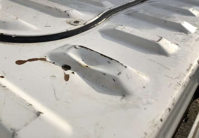 1997 Subaru Sambar JDM car for sale — photo 12 of 25