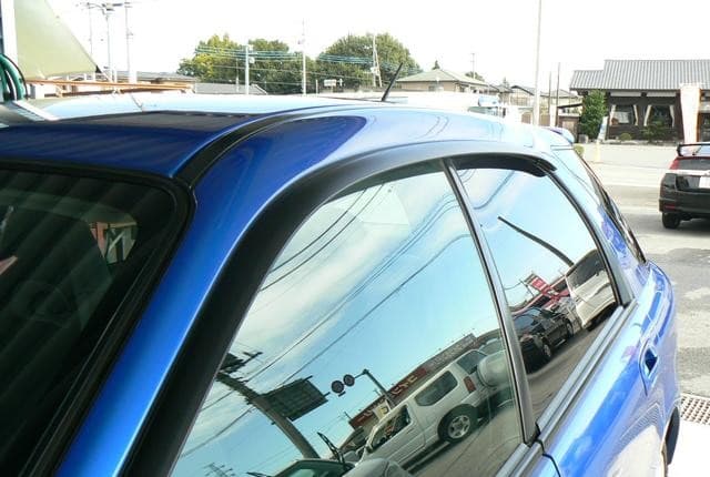 2005 Subaru Impreza JDM car for sale — photo 24 of 25