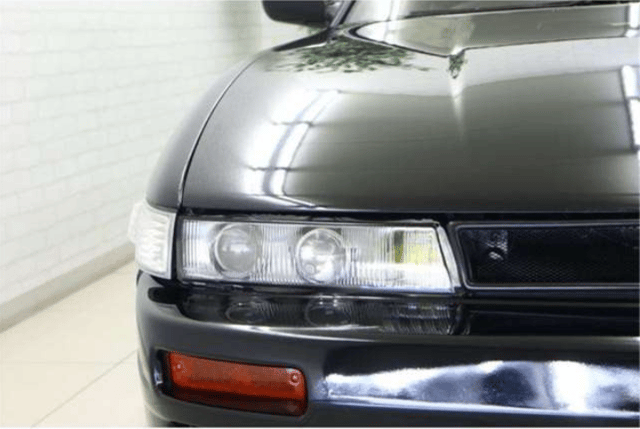 1992 Nissan Silvia JDM car for sale — photo 11 of 25