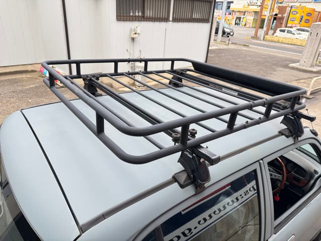 2001 Daihatsu Mira JDM car for sale — photo 3 of 25