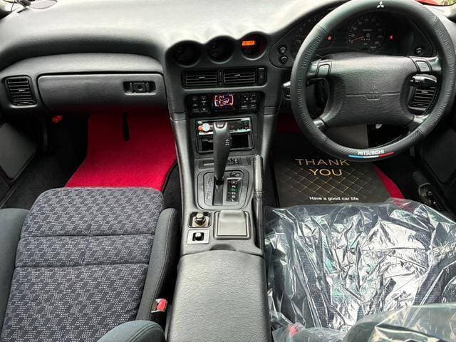 1996 Mitsubishi GTO JDM car for sale — photo 3 of 19