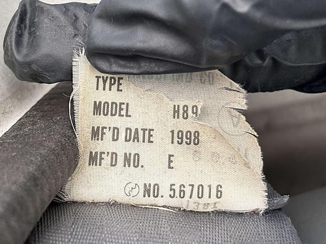 1998 Honda Acty JDM car for sale — photo 22 of 25