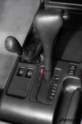 1997 Toyota Land Cruiser Prado JDM car for sale — photo 10 of 25