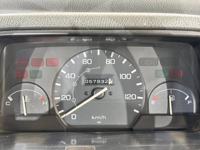 1995 Honda Acty JDM car for sale — photo 8 of 10