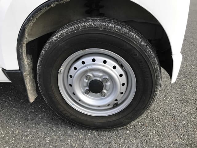 2002 Suzuki Carry JDM car for sale — photo 21 of 21
