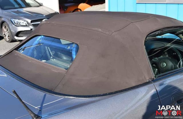 1999 Honda S2000 JDM car for sale — photo 8 of 8