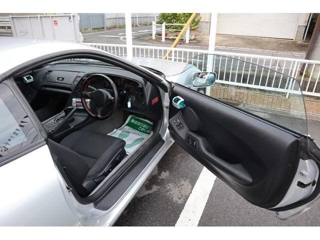 1993 Toyota Supra JDM car for sale — photo 11 of 25