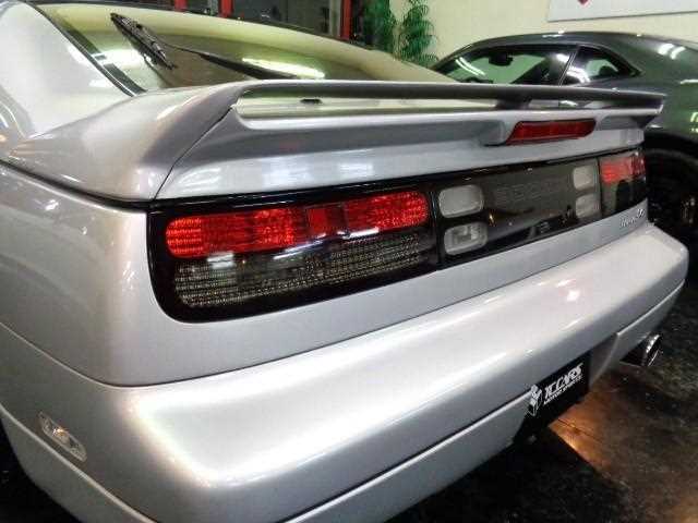 1990 Nissan Fairlady Z JDM car for sale — photo 24 of 25